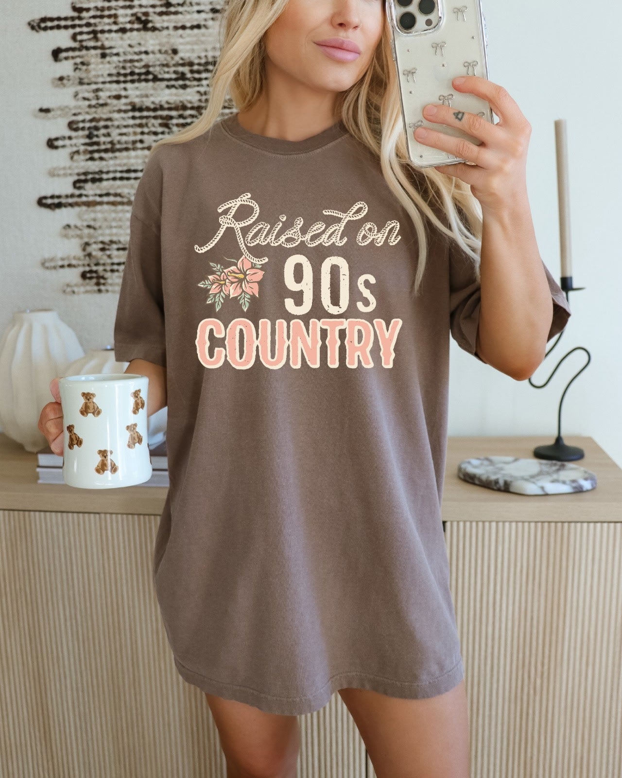 90’s Country