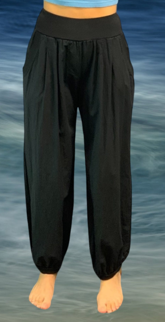 Sheet pant