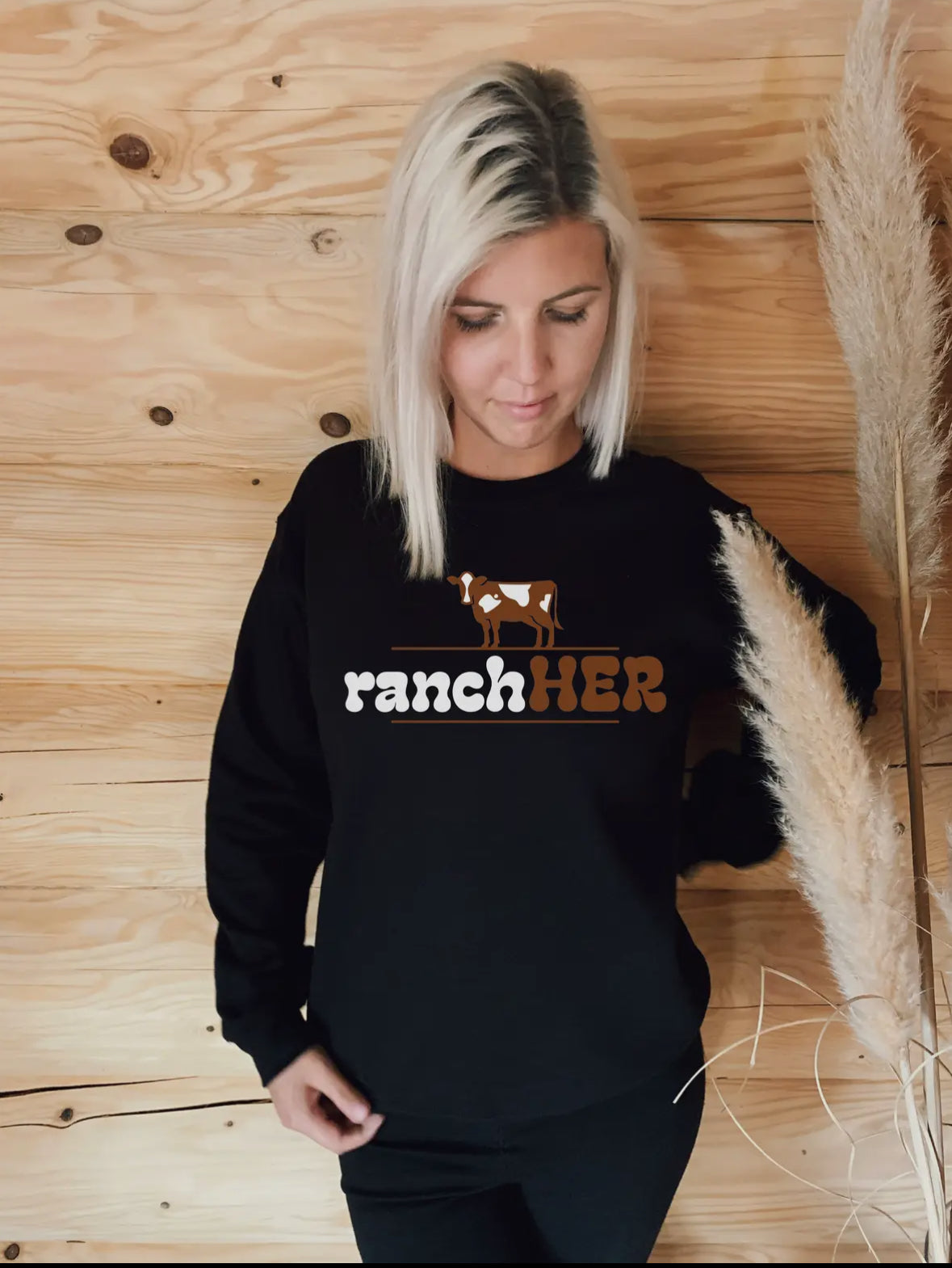 ranch Her