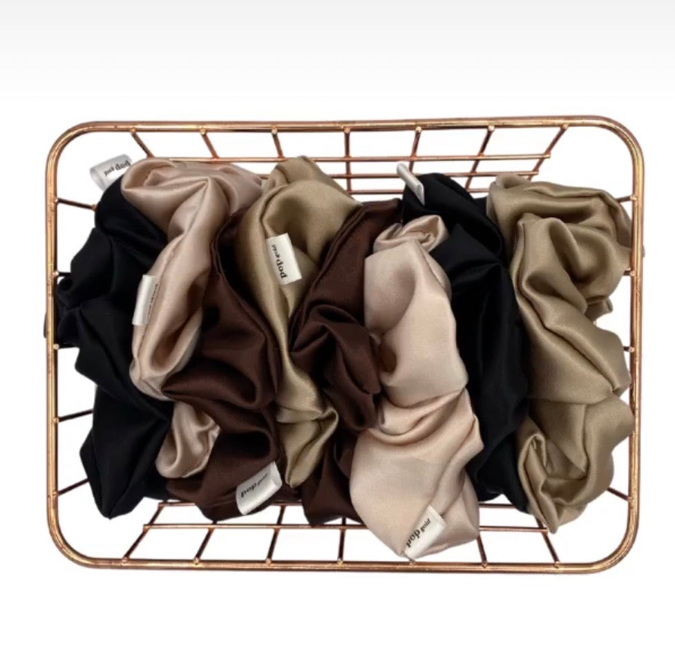 Pop Gold Silk classic