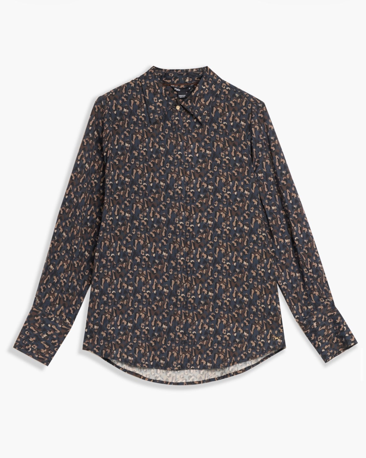 LYNN DRESS SHIRT