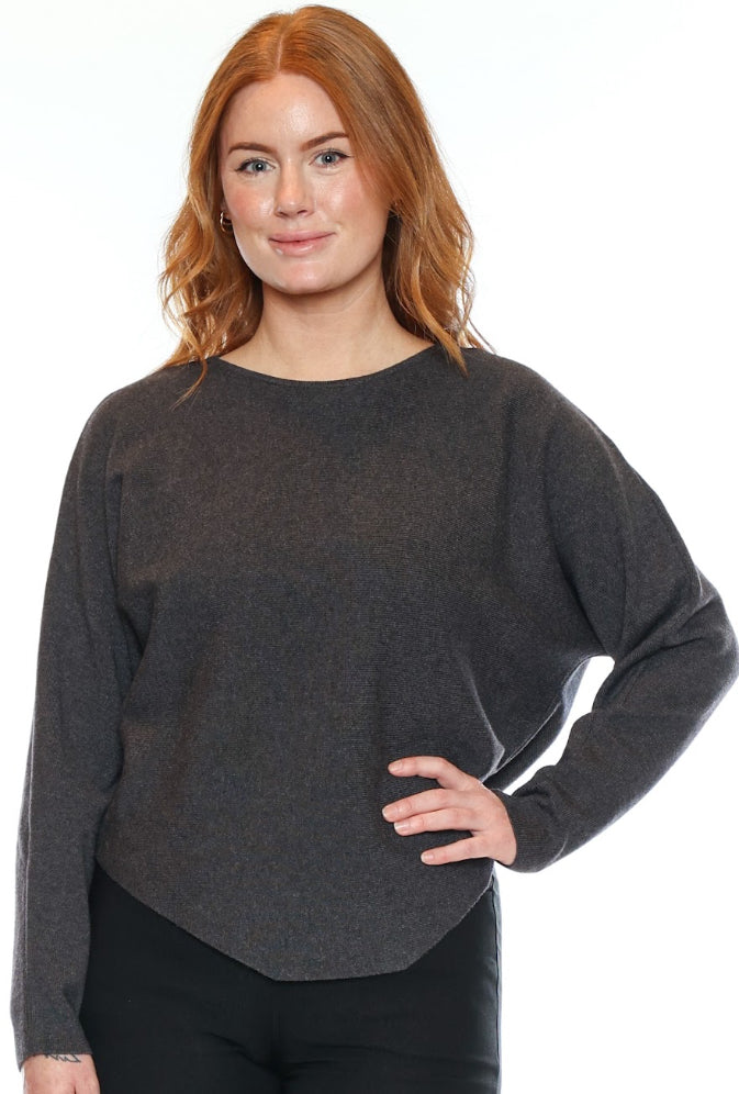 Papa Classic Knit