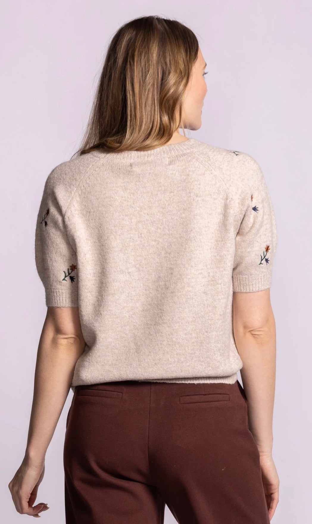 Marcella Sweater