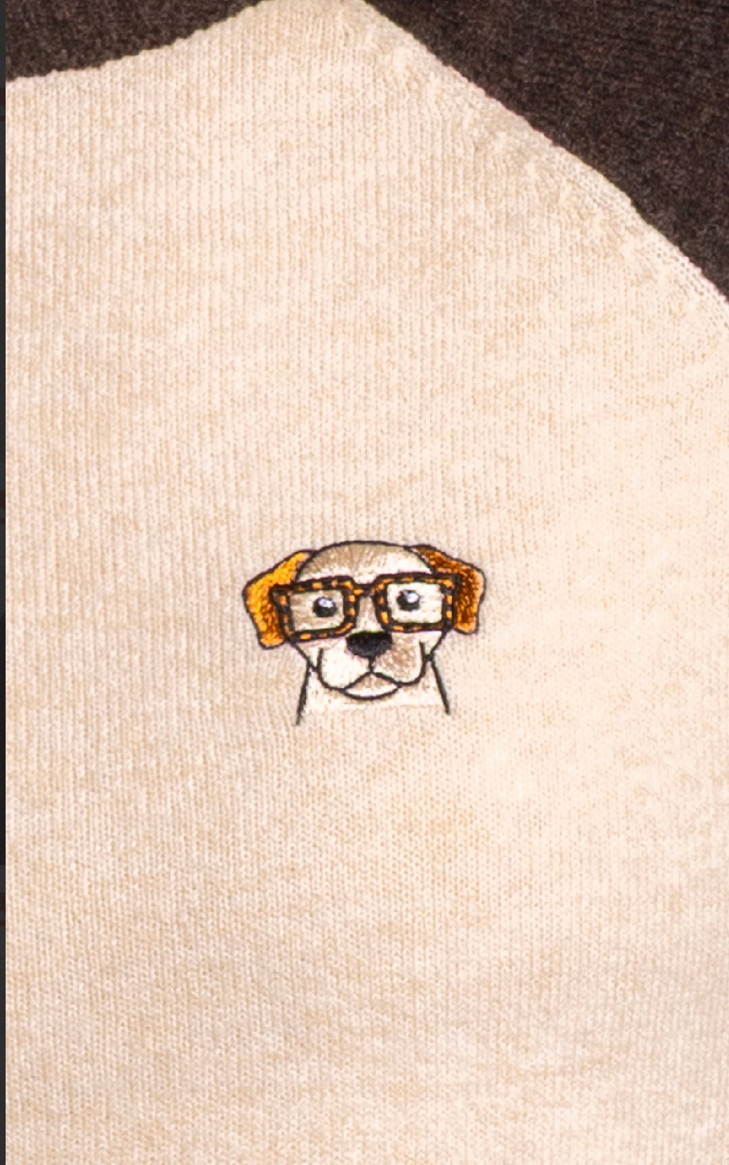 Mabel Sweater