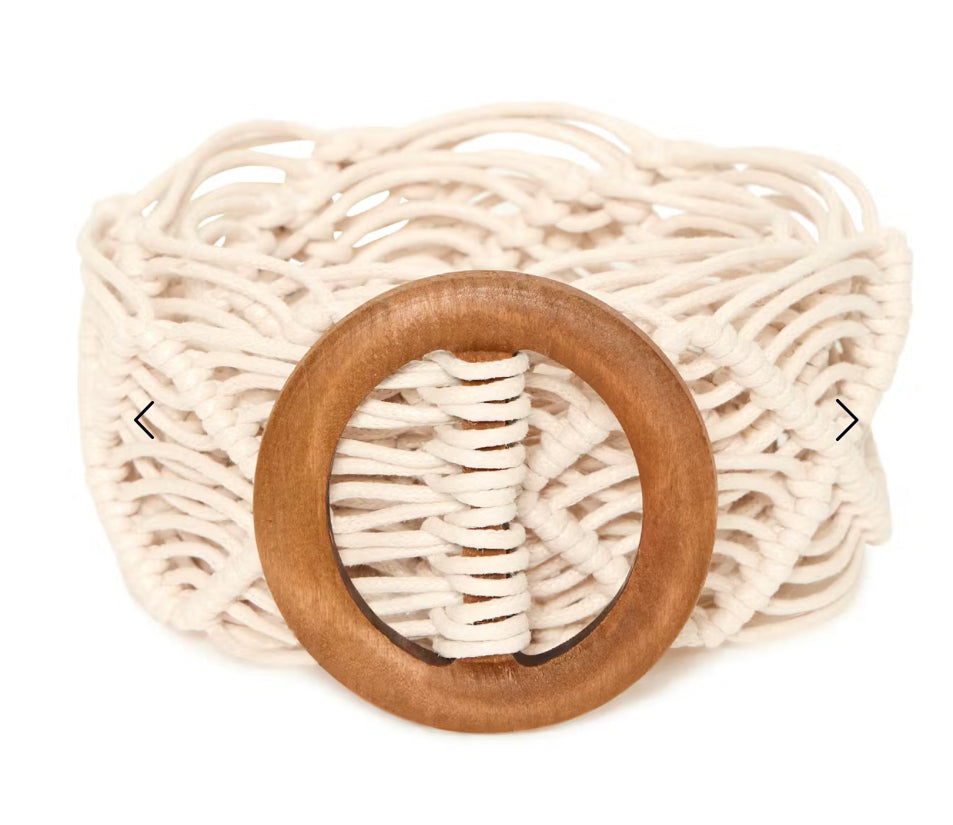 B.young belt