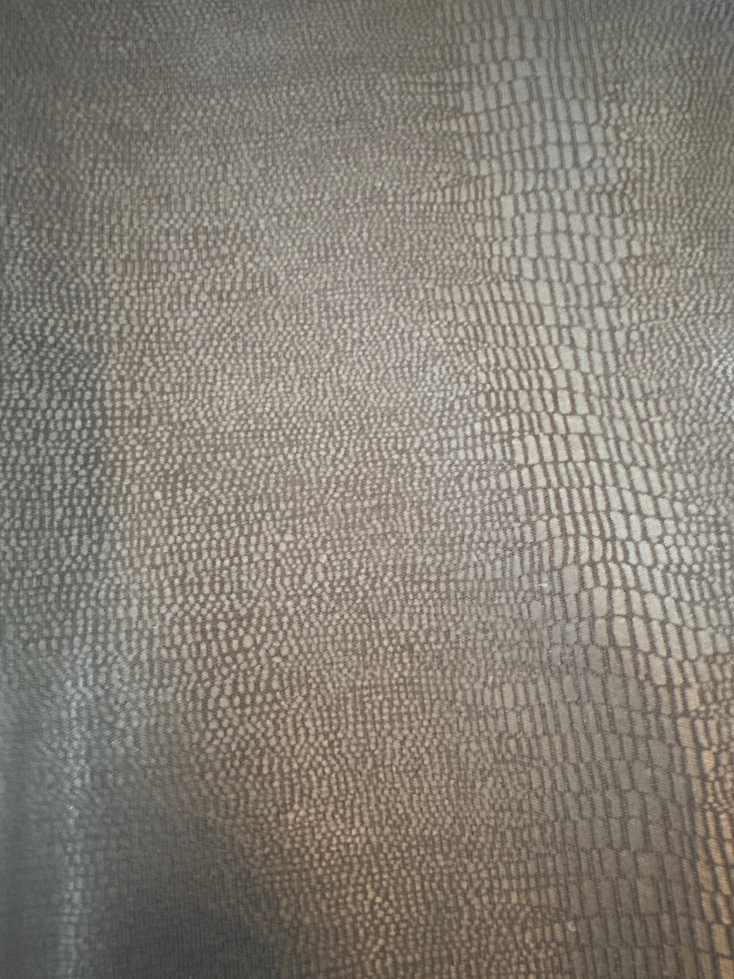 Fleece lined leggings