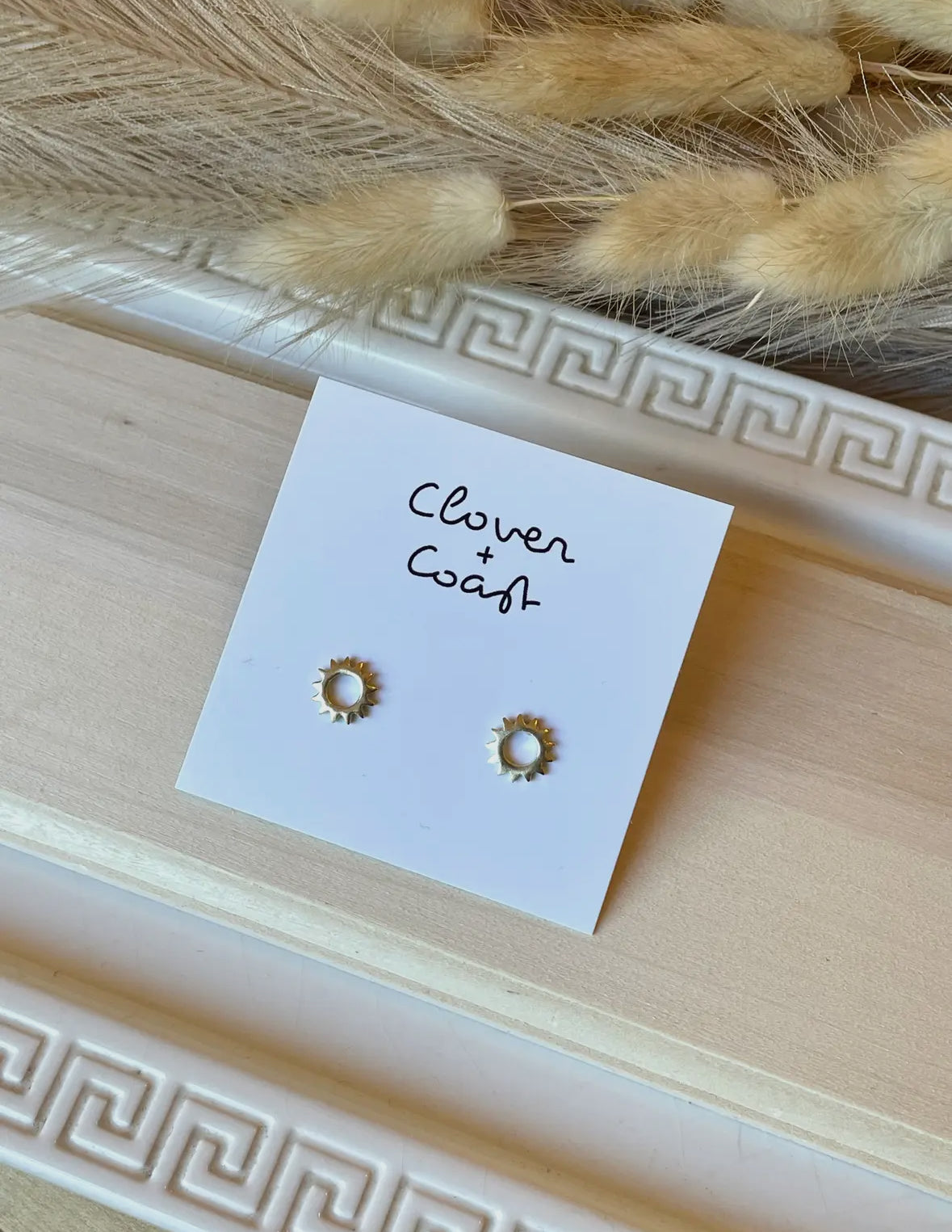 Clover + Cost $16