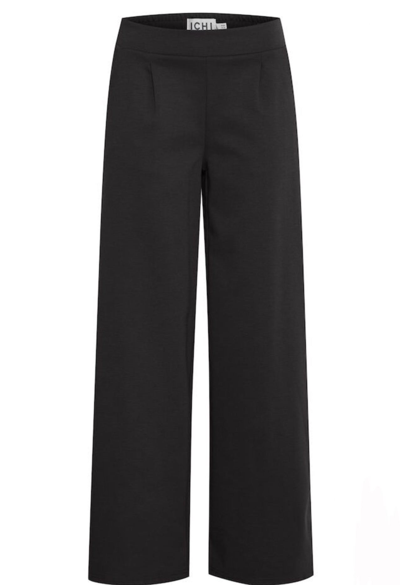 ICHI Wide Pant Long