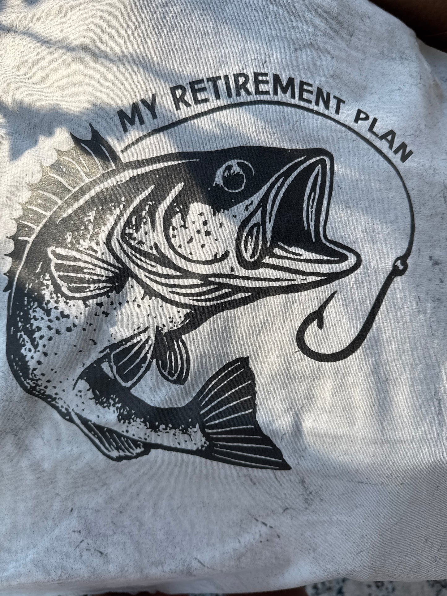 My Retirement Plan