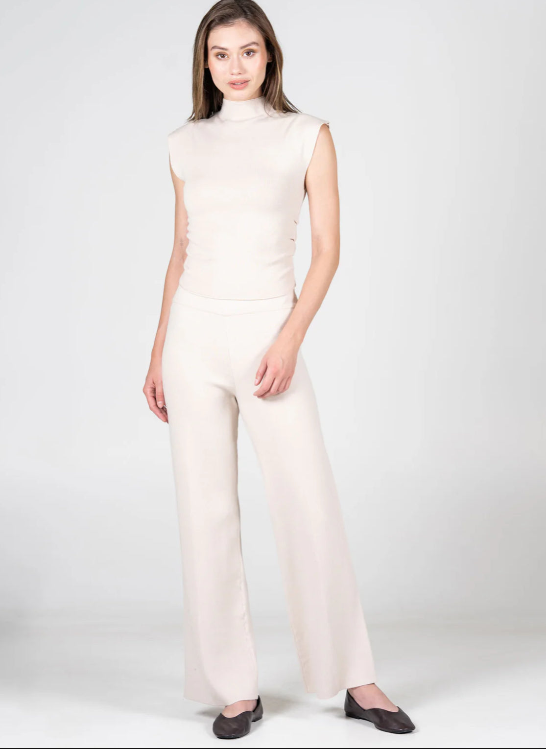 C’est Moi Wide Leg Pant
