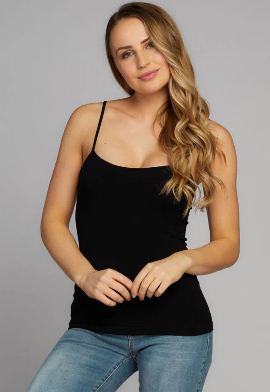 Bamboo SS Tank