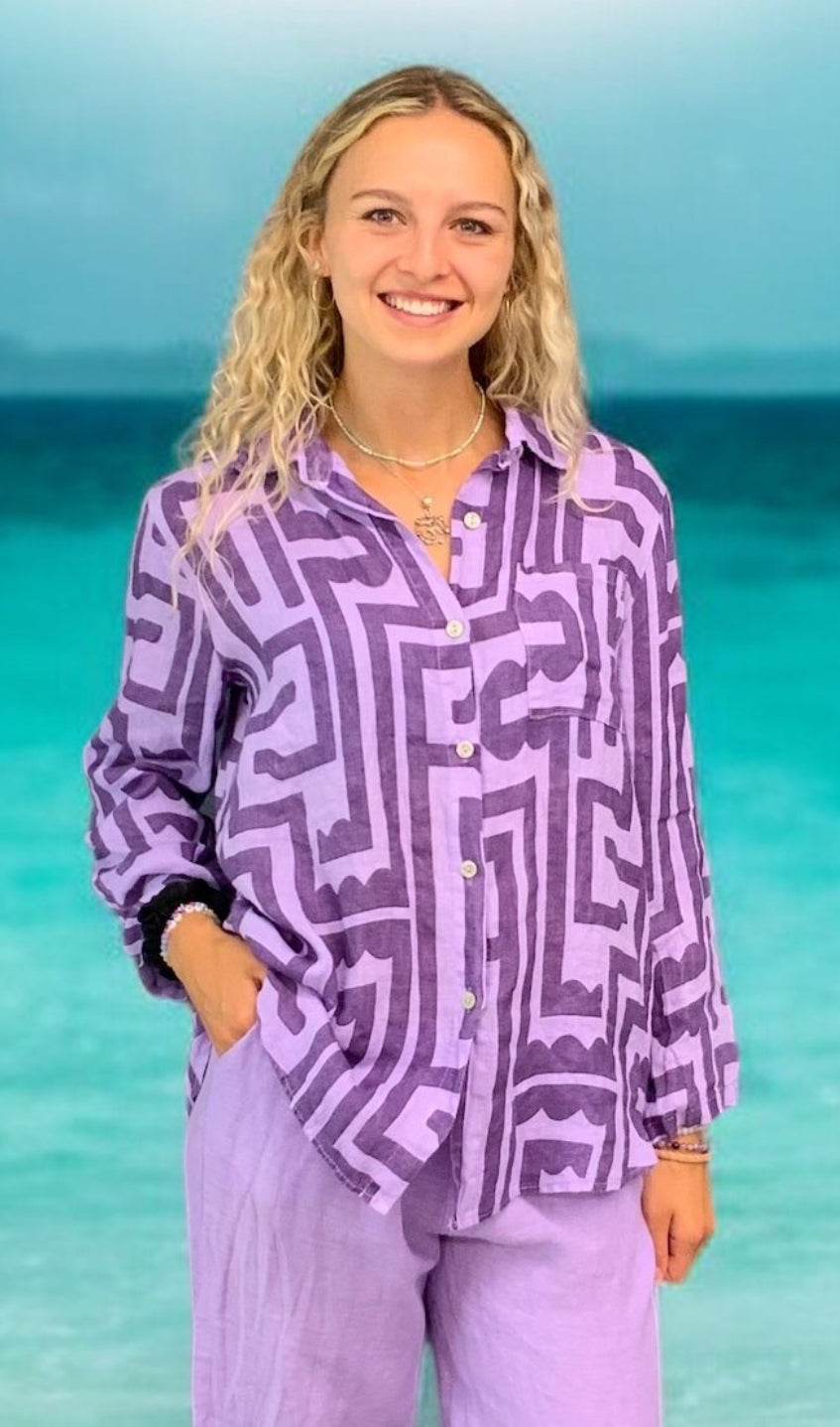 A-mazing Shirt