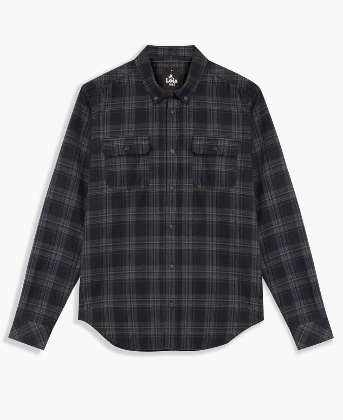 Sebastian Button Down