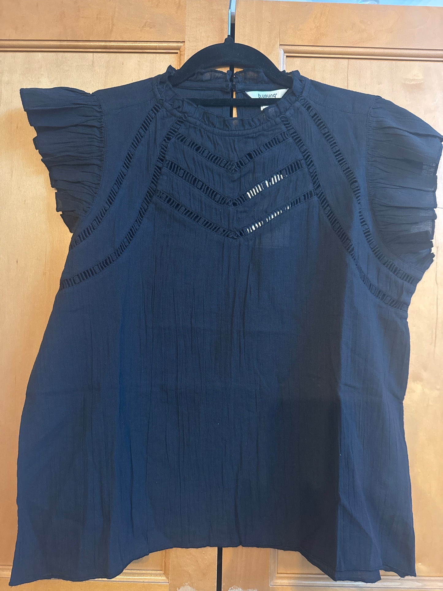 B.young Blouse