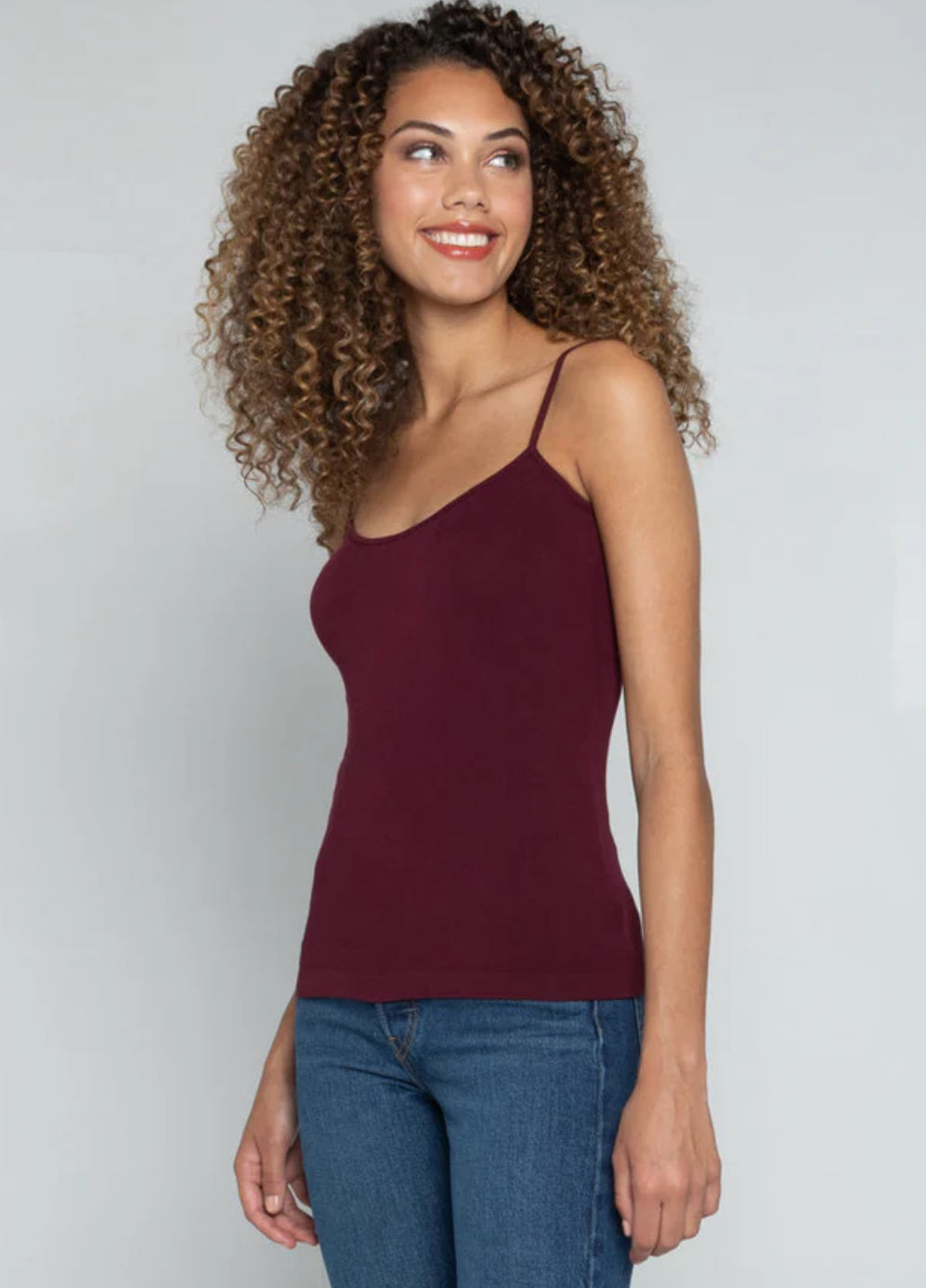 Bamboo SS Tank