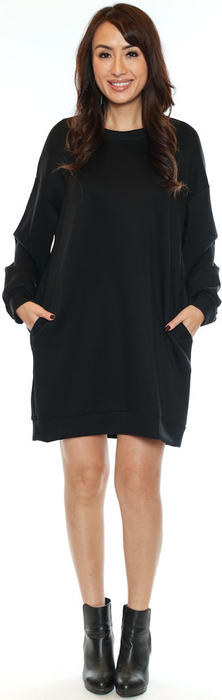 Scuba Dress