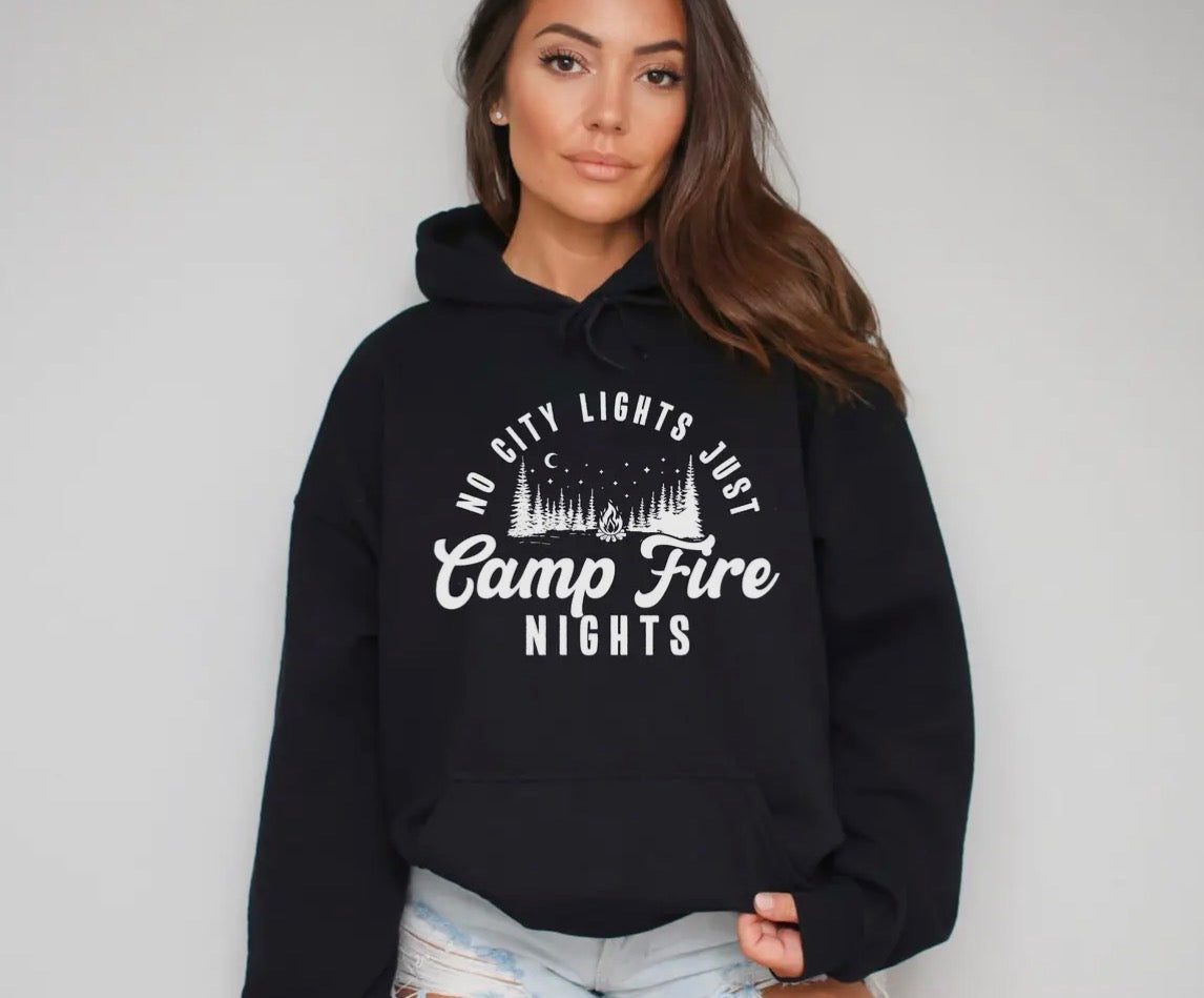Camp Fire Nights