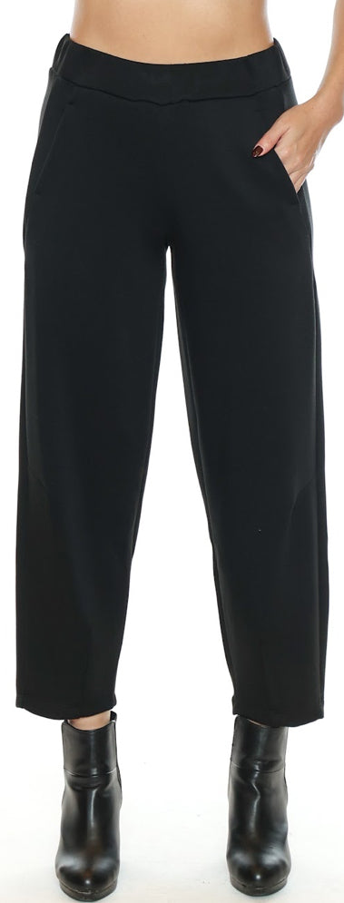 SCUBA PANT WITH POCKETS