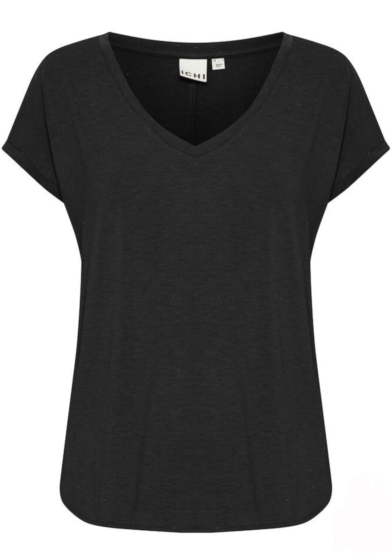ICHI t-shirt Vneck