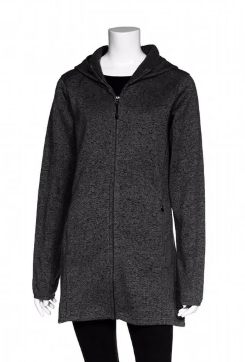 Algonquin Long Fleece Jacket
