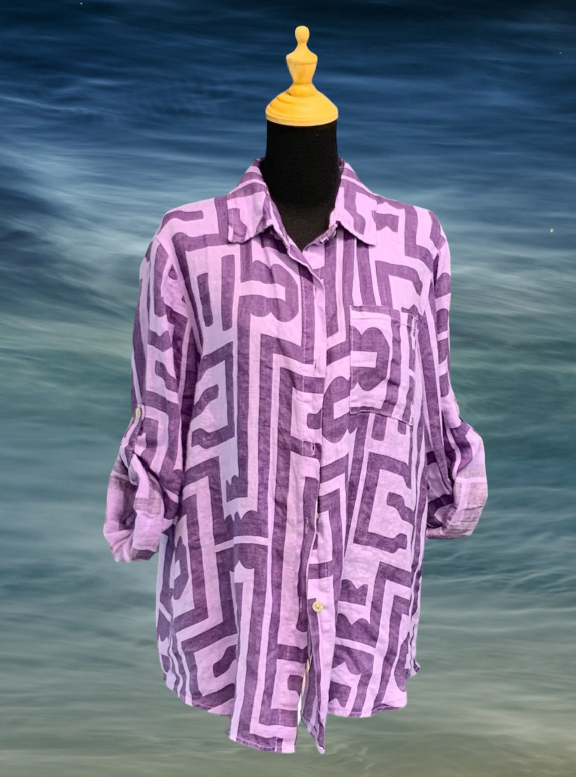 A-mazing Shirt