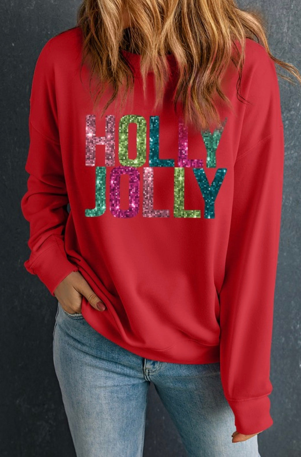 Holly Jolly