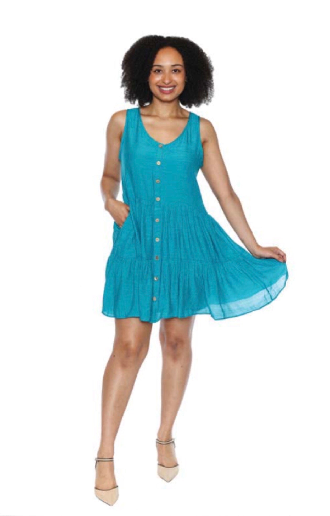 Sun Dress