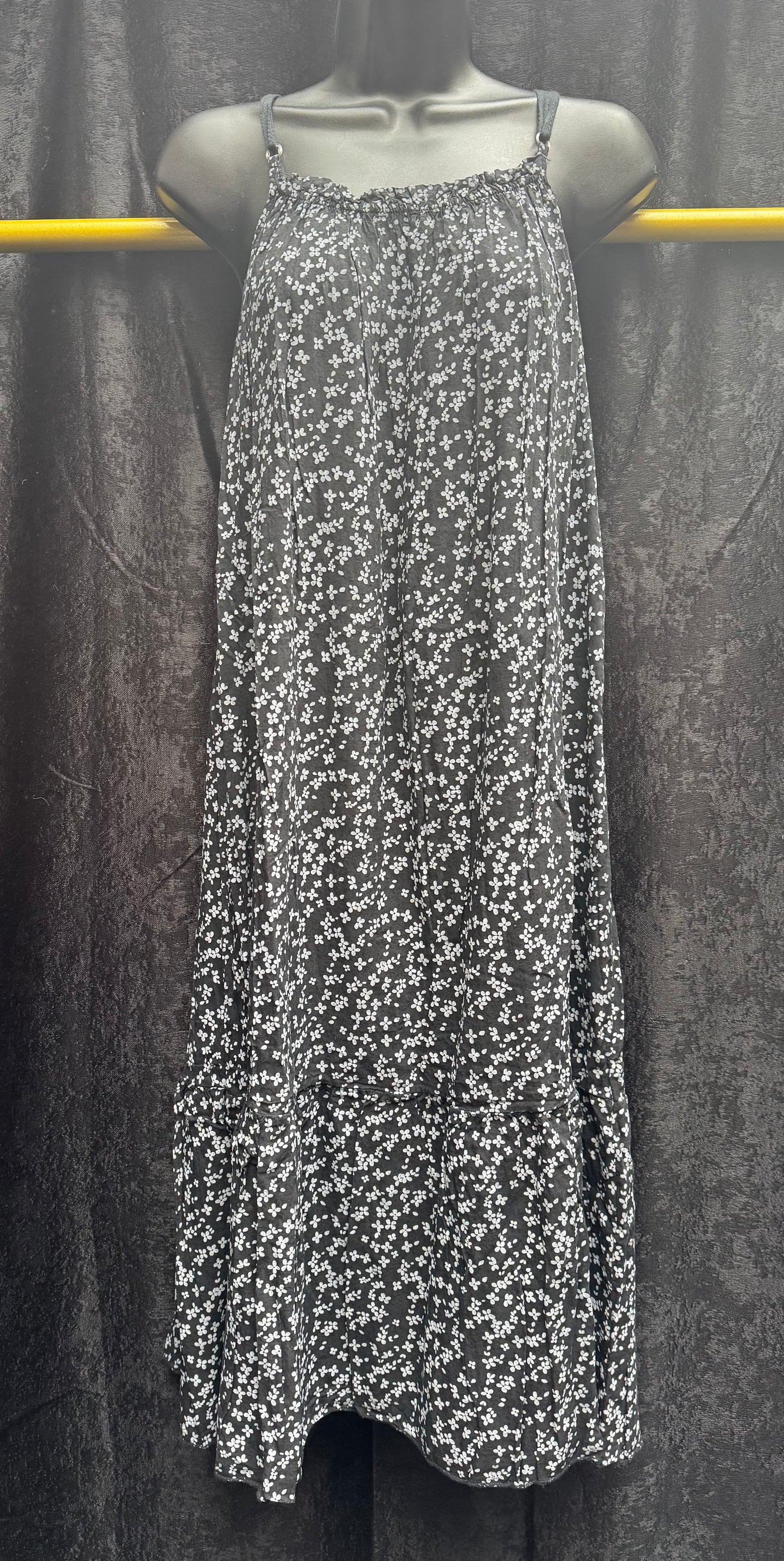 Daisy Dress