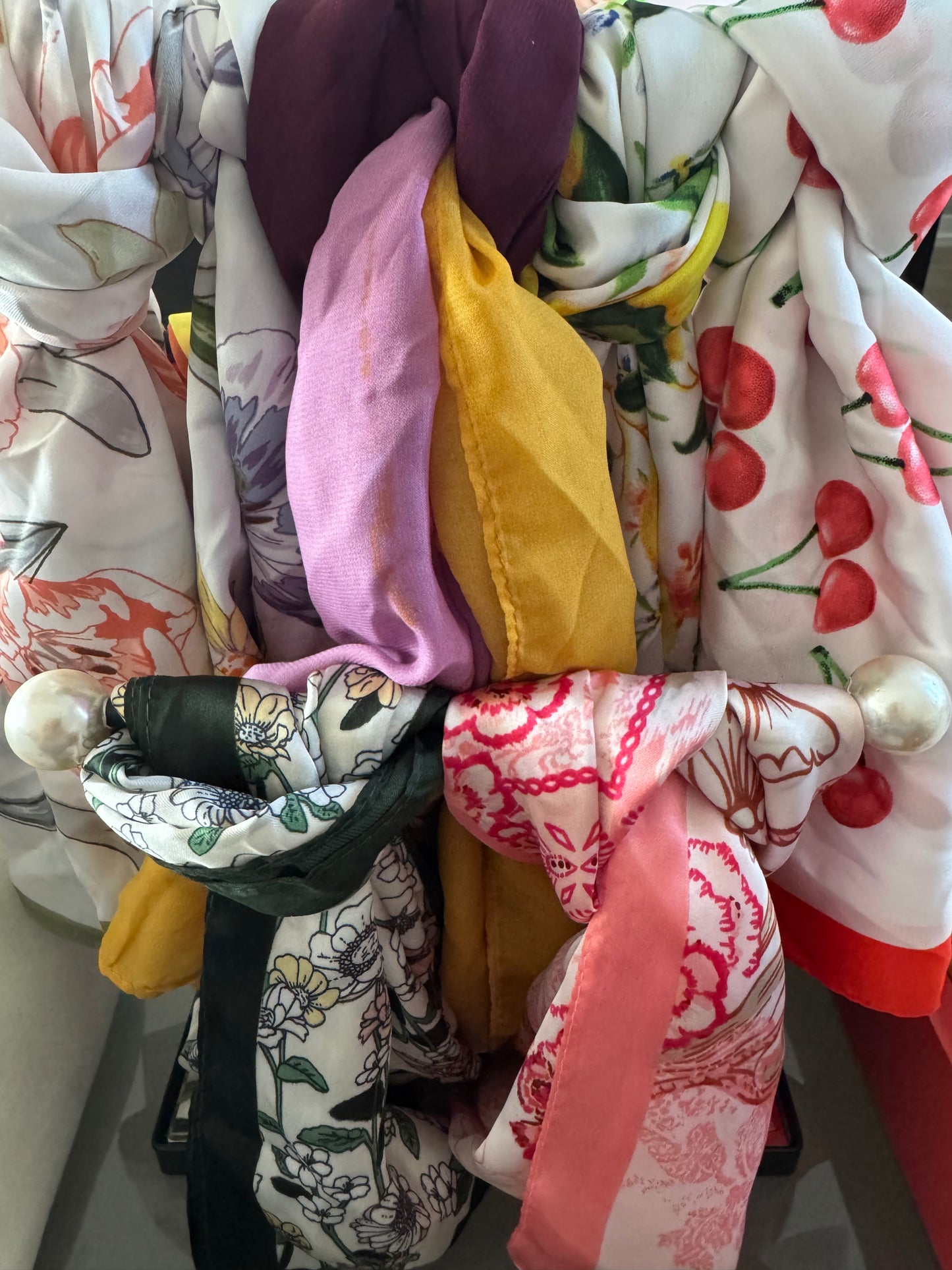 Scarves