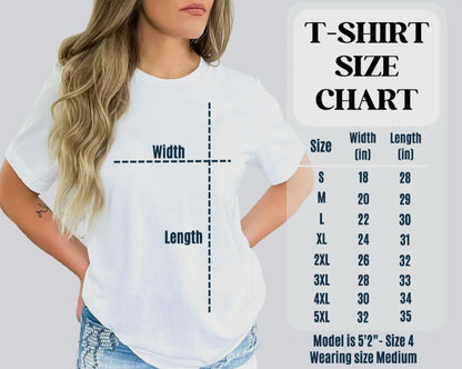 Northern Lights Tee