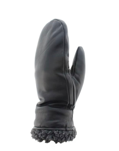 Lambskin Mitt