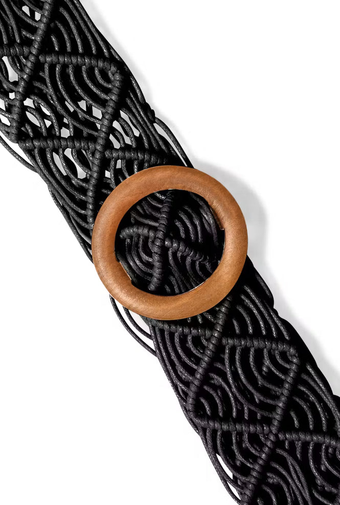 B.young belt