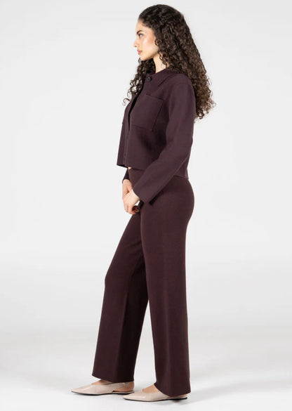 C’est Moi Wide Leg Pant
