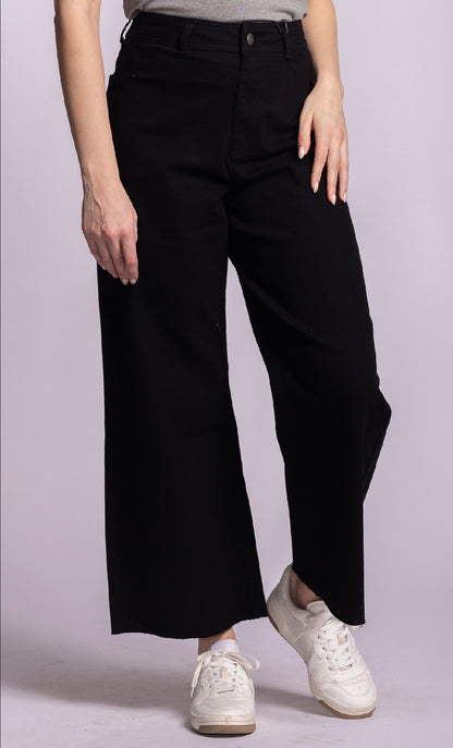 Mallory Denim