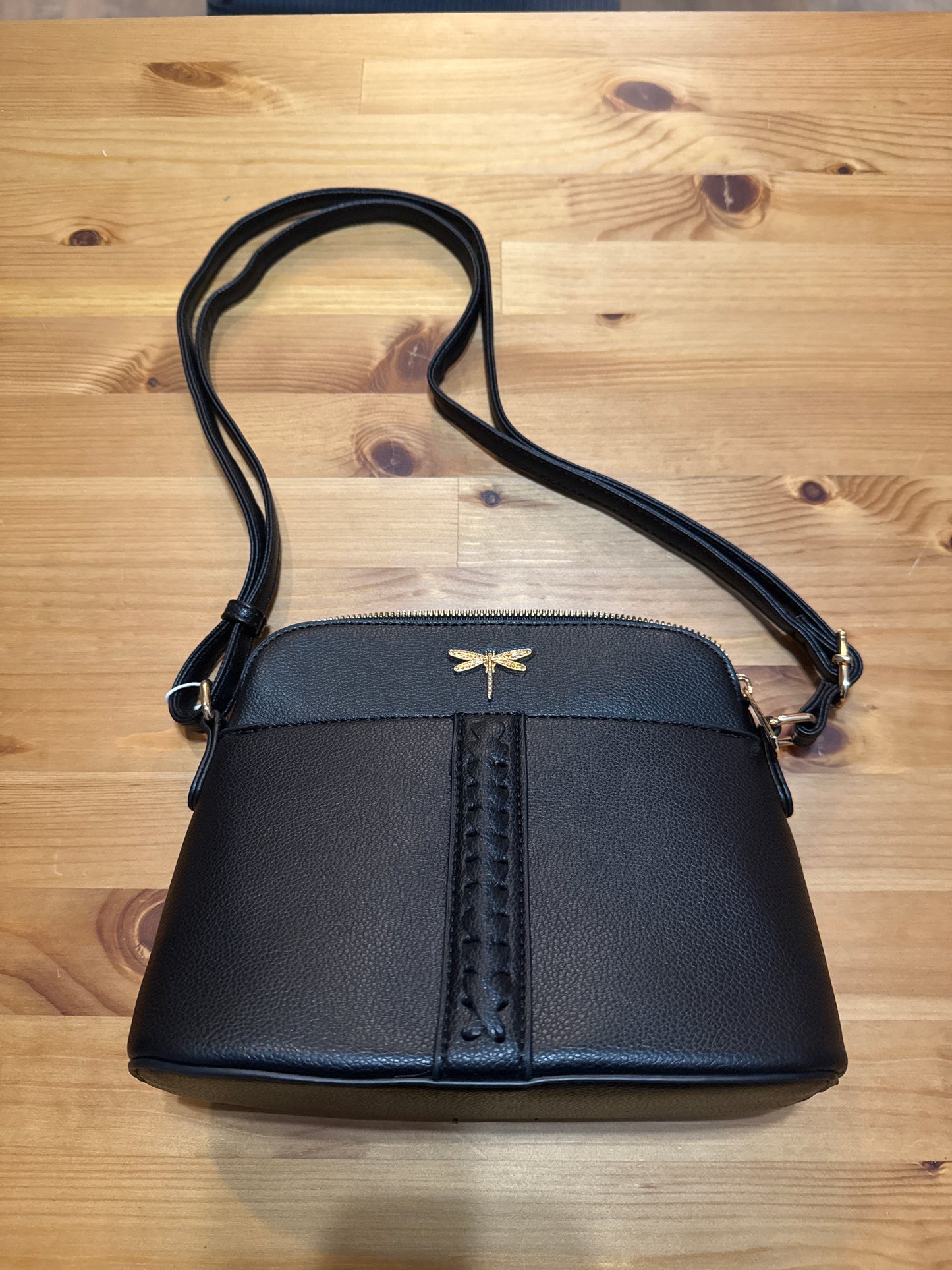 Crossbody bag