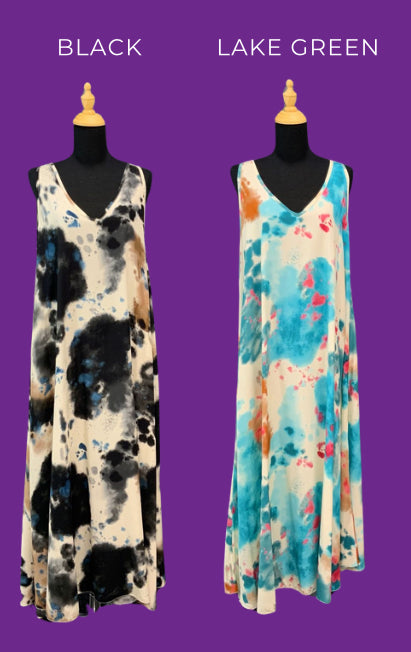Angie dress