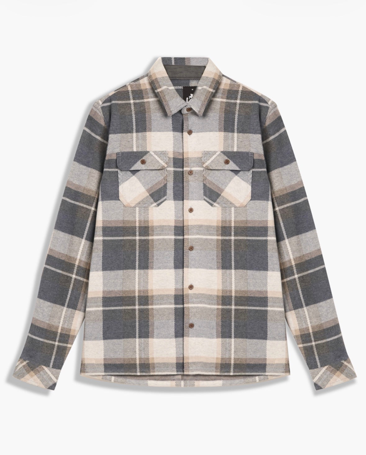 Lanister Plaid shirt