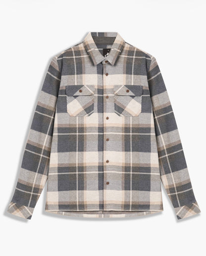 Lanister Plaid shirt