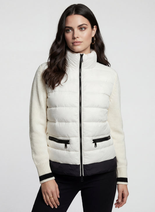 CYC Quilted Jacket