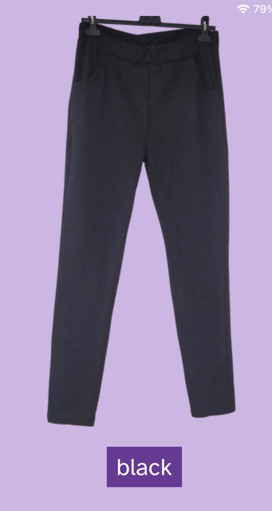 Magic Pant