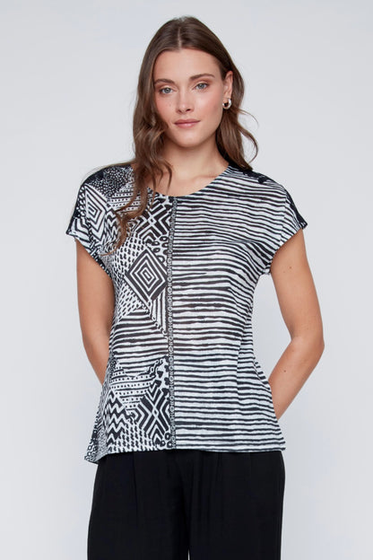 Animal Tee