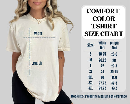 * Pre-Order* Christmas Lily Tee