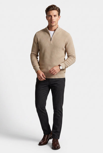 Hawk Knit