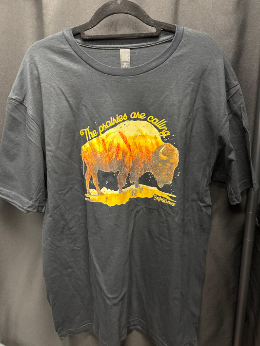 Buffalo T-Shirt