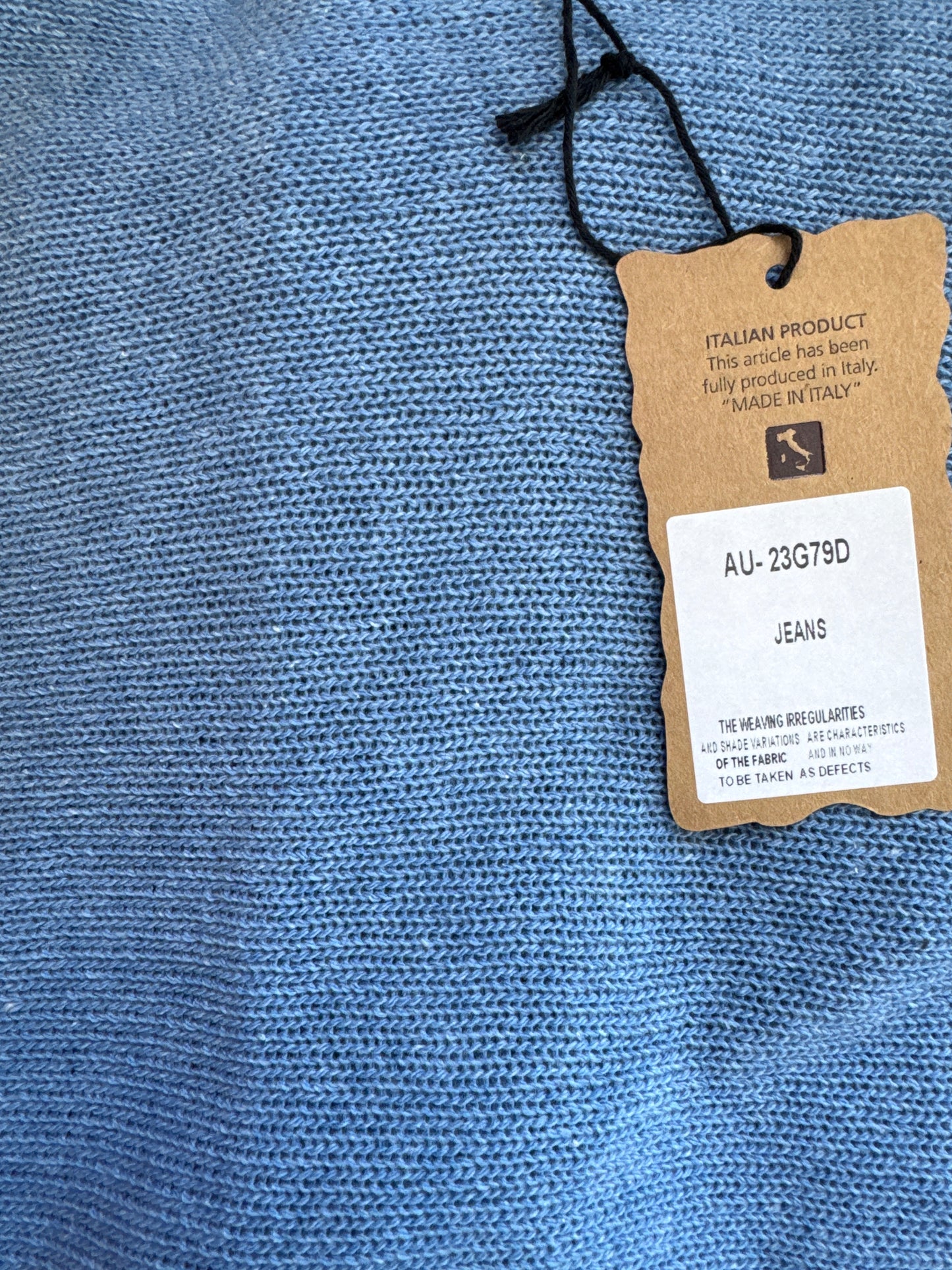 Original Knit Sweater