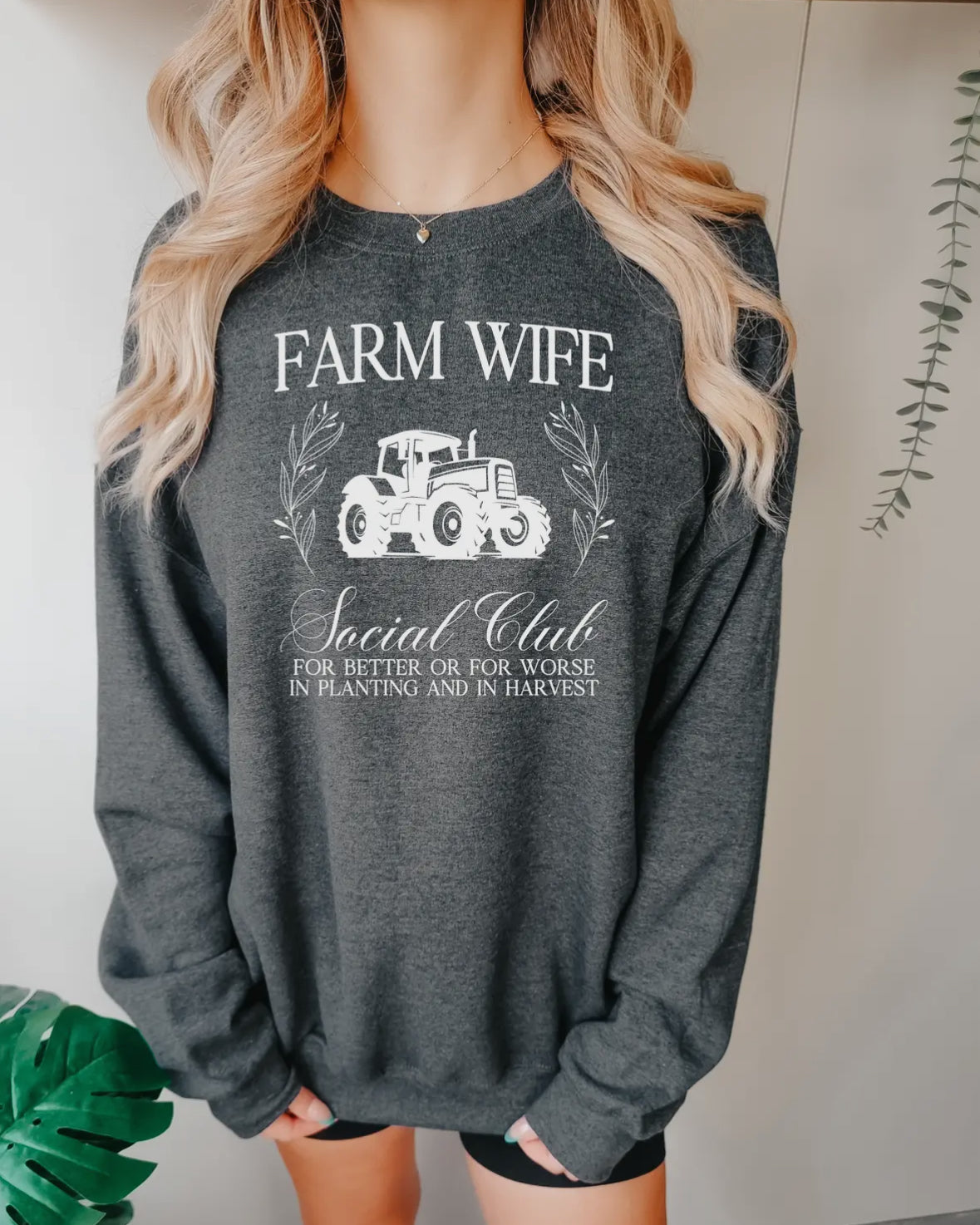 Farm Wife Social Club