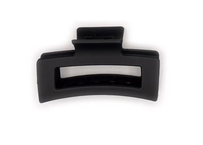 Pop Gold Lg Hair Clip