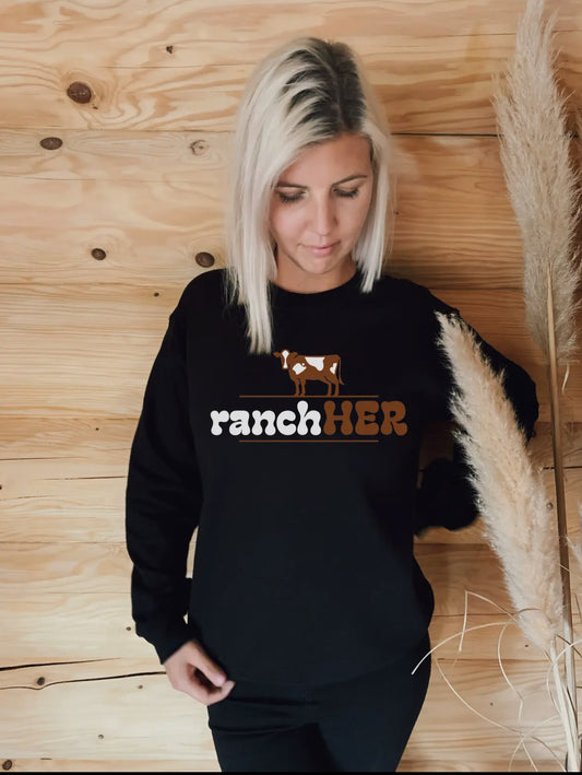 ranch Her