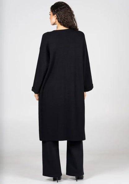 Butter Knit Long Cardigan