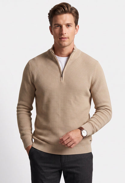 Hawk Knit